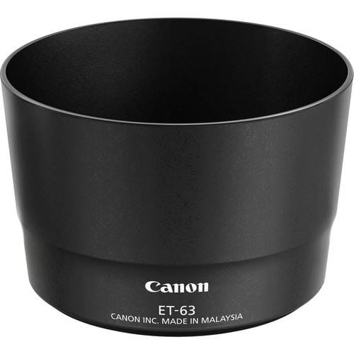 ET-63 Paraluce per EF-S 55–250 F4–5.6 IS STM